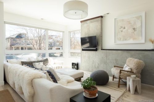 3445 Wyandot St, Denver CO  80211-3353 exterior