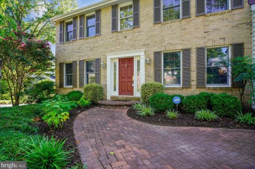 6183 Campfire, Columbia, MD 21045-4050