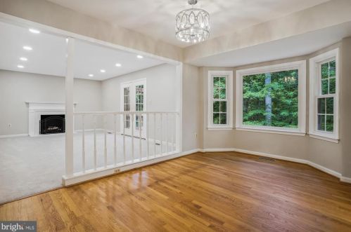 13015 Montpelier Ct, Woodbridge VA  22192-3356 exterior