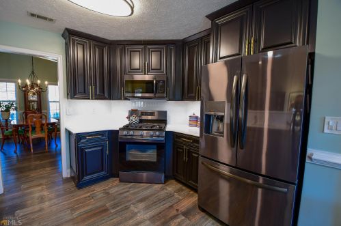 245 Creekside Cir, Hampton GA  30228-5582 exterior