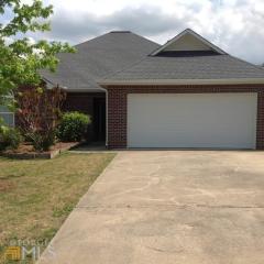 18 Southfork Dr, Rome, GA 30165-7233