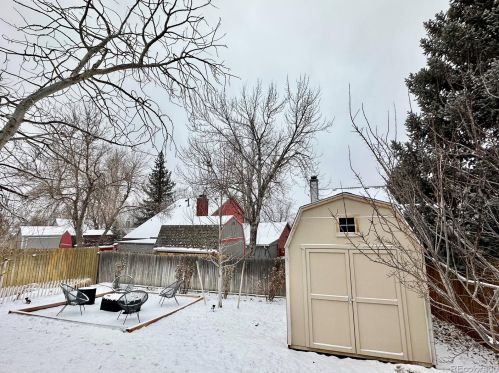 19817 Brunswick Dr, Denver CO  80013-4373 exterior