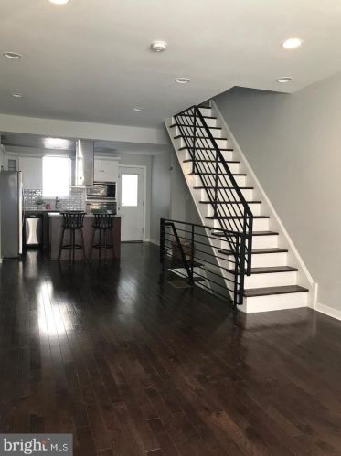 2008 Cleveland St, Philadelphia PA  19121-1502 exterior