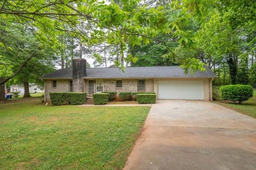 515 Kelton Rd, Monroe, GA 30656-1554