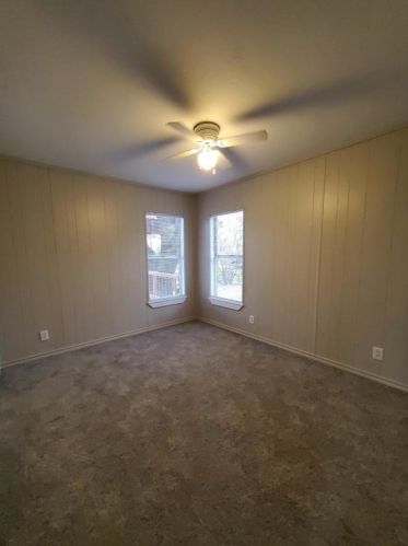 507 Evergreen Trl, Cedar Hill TX exterior