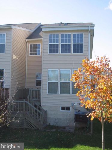 388 Starkeys Lndg, Shepherdstown WV  25443-4818 exterior