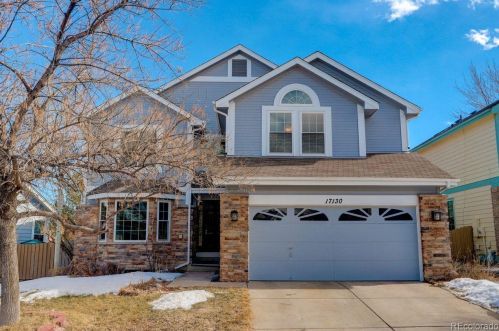 17130 Campion Way, Parker, CO 80134-9123
