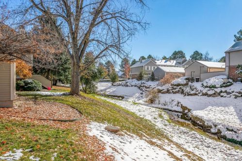 6948 Briarwood Cir, Englewood CO  80112-1151 exterior