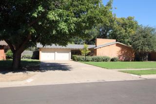 4010 49th St, Lubbock, TX 79413-3720