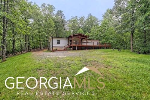254 Missouri Ln, Lakemont, GA 30552-2915