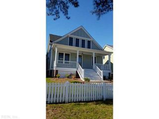 312 Page St, Williamsburg, VA