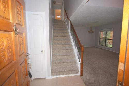 7417 Creekfall Dr, Fort Worth TX  76137-1527 exterior