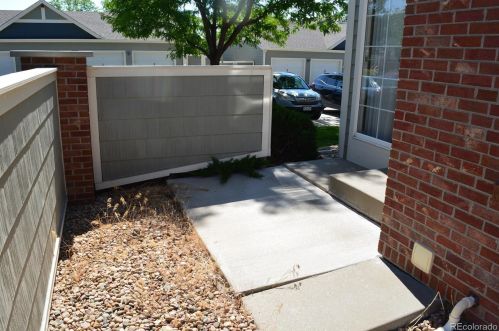 13900 Lake Song Ln, Westminster CO  80023-6551 exterior