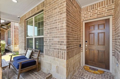 15323 Westland Gate Dr, Conroe TX  77384-3635 exterior