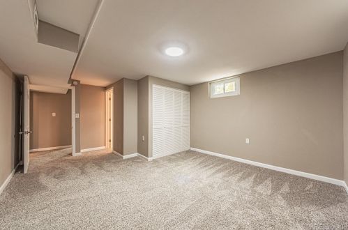 4369 Logan St, Englewood CO  80113-5820 exterior