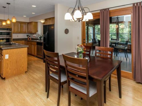 8405 135th St, Saint Paul MN  55124-9538 exterior