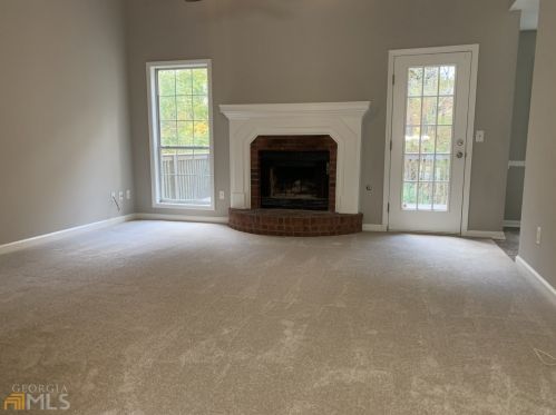 1920 Kevin Dr, Conyers, GA 30013-6422
