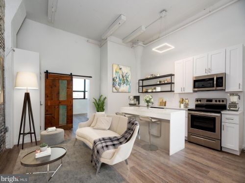 1201 Jackson St, Philadelphia, PA 19148-2921