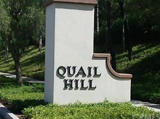 402 Quail Cyn, Irvine CA  92603 exterior