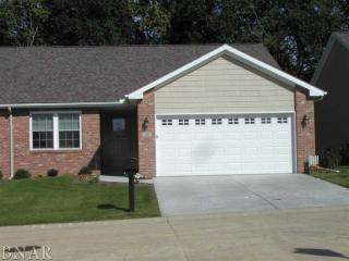 158 Cassidy Rd, Normal, IL 61761-2674