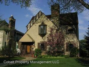 2921 Sunset Blvd, Minneapolis MN  55416-4234 exterior