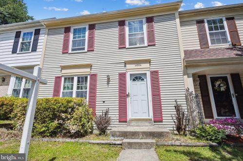 14904 Dinsdale Dr, Silver Spring, MD 20906-6125