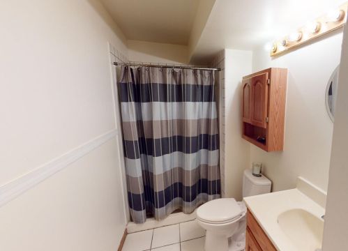 7322 31st St, Saint Paul MN  55128-4030 exterior