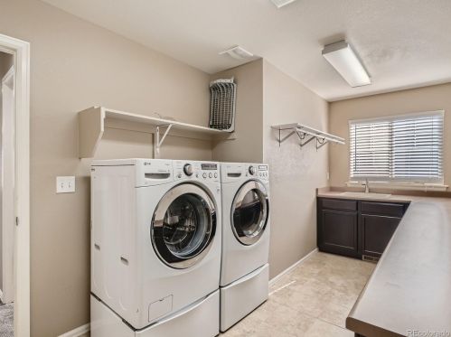 4732 Coolidge St, Denver CO  80016-5933 exterior