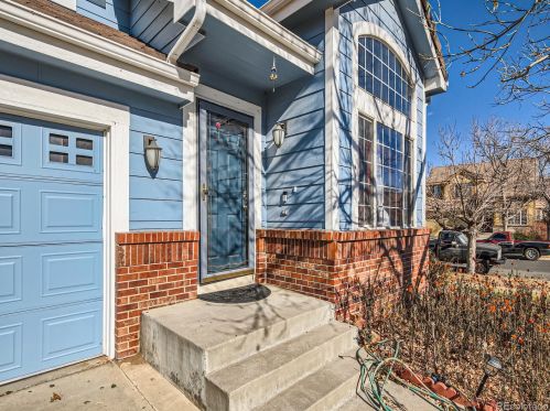 19277 39th Ave, Denver CO  80249-7343 exterior