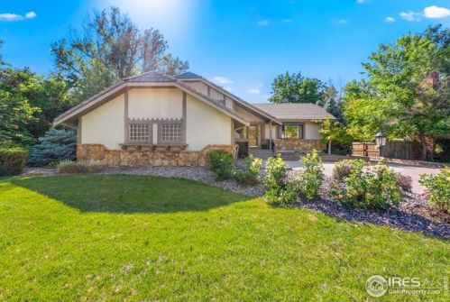 3131 Silverwood Dr, Fort Collins, CO 80525-2847