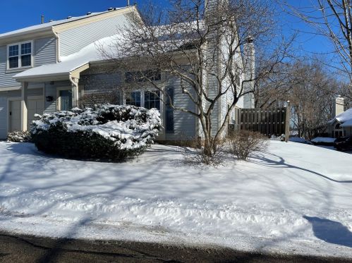 1037 Knollwood Dr, Palatine, IL 60067-2191