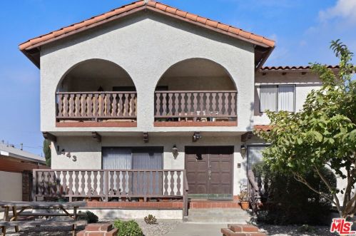 1443 25th St, Santa Monica, CA 90404-3026