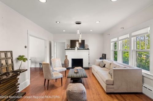 30 Morgan Ave, Deal Park, NJ 07723-1310