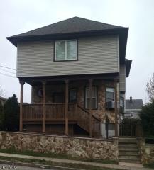 93 Prescott Ave, Paterson NJ  07506-3813 exterior