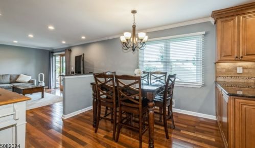19 Cottonwood Dr, Dover NJ  07869-4707 exterior