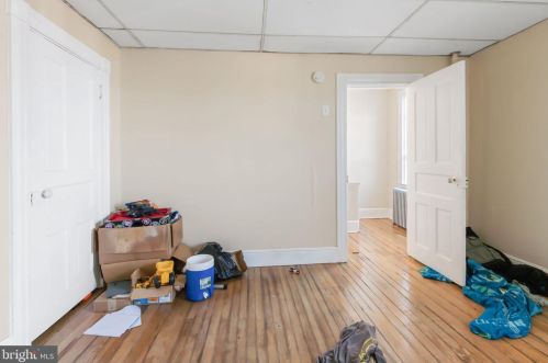 247 Ross St, Lancaster PA  17602-1940 exterior