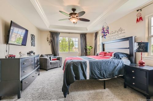 580 45th Ave, Denver CO  80216-3558 exterior