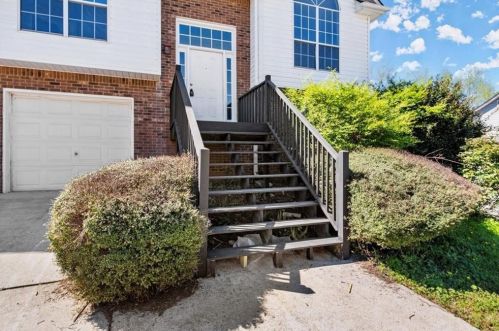 177 Parkside Dr, Stockbridge GA  30281-6917 exterior