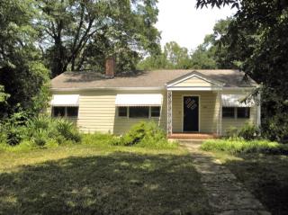 168 Hart Ave, Athens, GA 30606-6722
