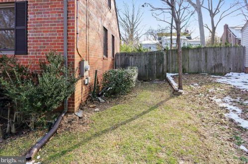 405 Lexington Dr, Silver Spring MD 20901-2643 exterior