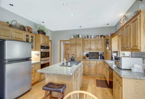13583 Harwell Path, Saint Paul MN  55124-7395 exterior