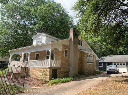 249 Parker Dr, North Augusta, SC 29842-4807
