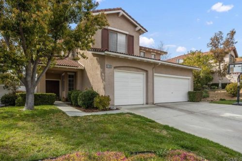3136 Amberwood Ln, Escondido, CA 92027-6504