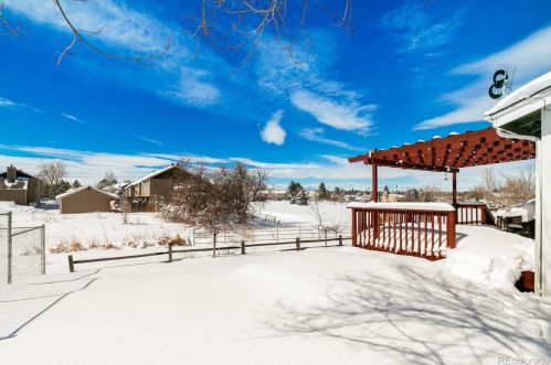 4079 Nucla Way, Aurora CO 80013-2913 exterior