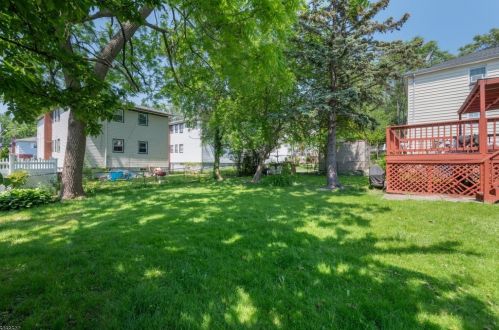 495 Boyden Ave, Maplewood NJ  07040-3030 exterior