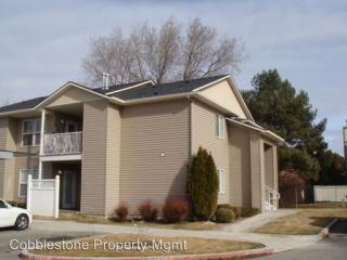 5306 Morris Hill Rd, Boise ID  83706-1661 exterior