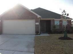 1203 Toledo Bend Dr, Princeton TX  75407-2856 exterior