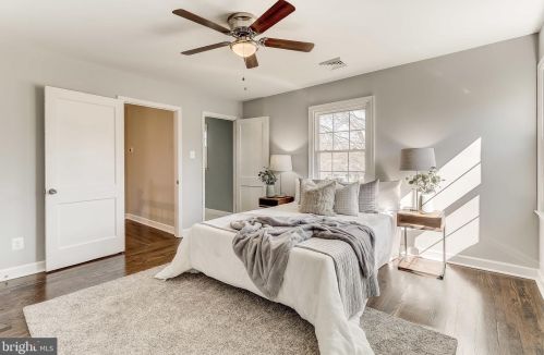 17 Ashcroft Ct, Arnold MD 21012-2406 exterior