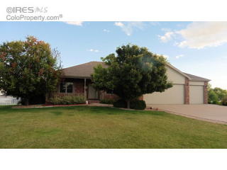 6158 Ashcroft Rd, Greeley, CO 80634-9597