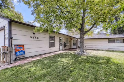 5640 65th Way, Denver, CO 80022-2593